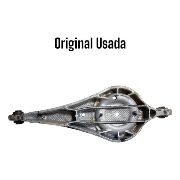 Balança Volvo S60 Traseira Esquerda 2011 2.0 31317602 Orig