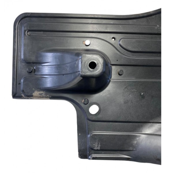 Protetor Assoalho Volvo S60 T5 2011 Original 30736341