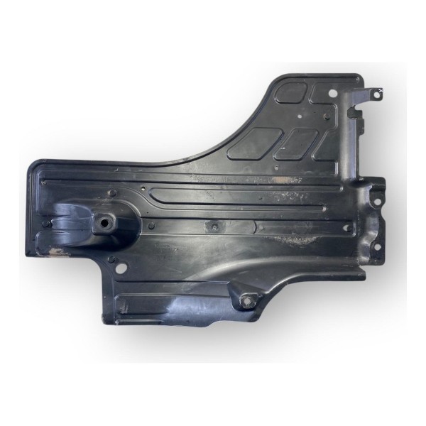 Protetor Assoalho Volvo S60 T5 2011 Original 30736341