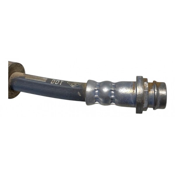 Flexível Freio Volvo S60 Dianteiro Direito Orig 2011 T5 2.0