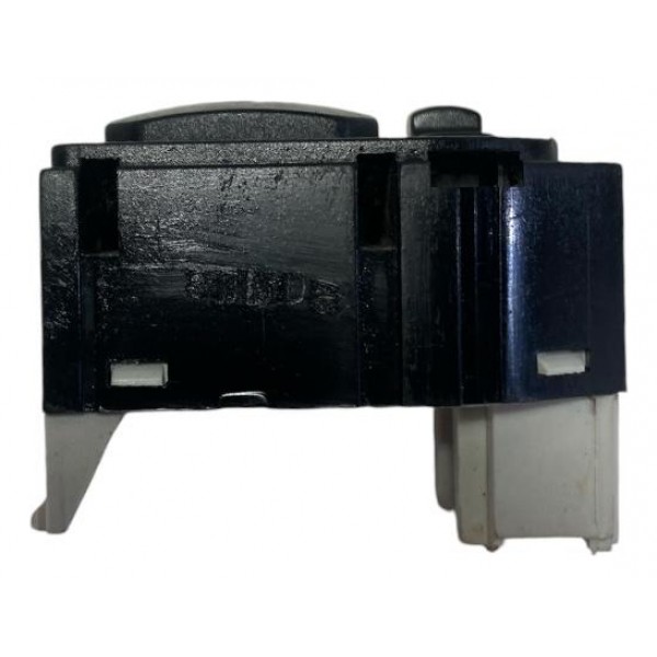 Botão Comando Ajuste Retrovisor Chery Qq 2010 2015 Original