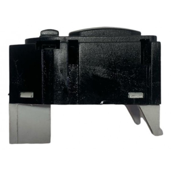 Botão Comando Ajuste Retrovisor Chery Qq 2010 2015 Original