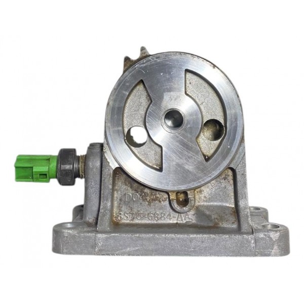 Suporte Filtro Óleo Volvo S60 2011 T5 2.0 Origin 3s7g6884aa