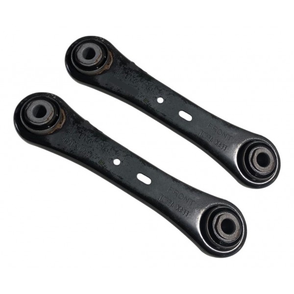 Par Braços Tirante Suspensão Volvo S60 Dianteiro 2011