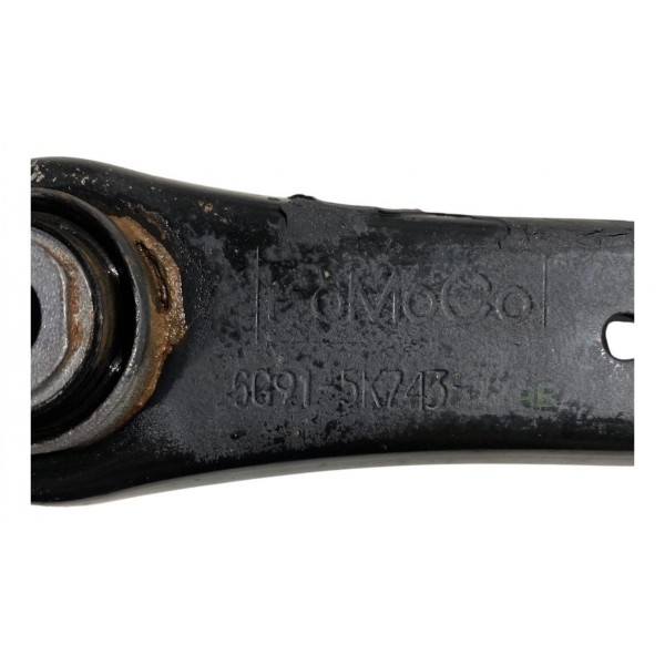 Par Braços Tirante Suspensão Volvo S60 Dianteiro 2011