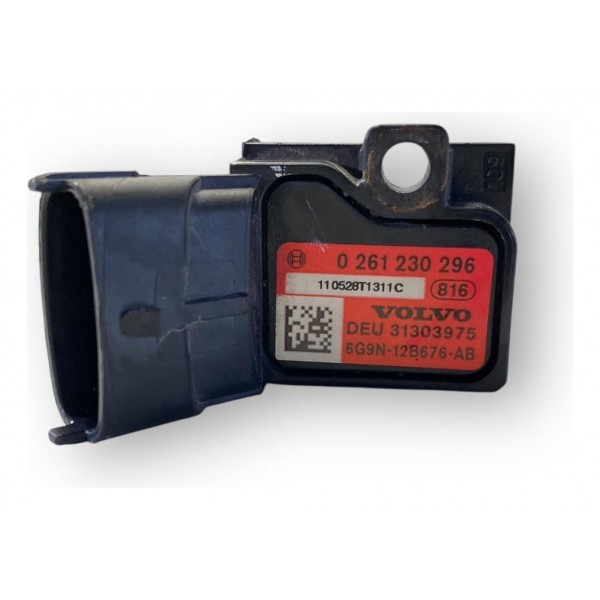 Sensor Map Volvo S60 2.0 T5 2011 Original 0261230296