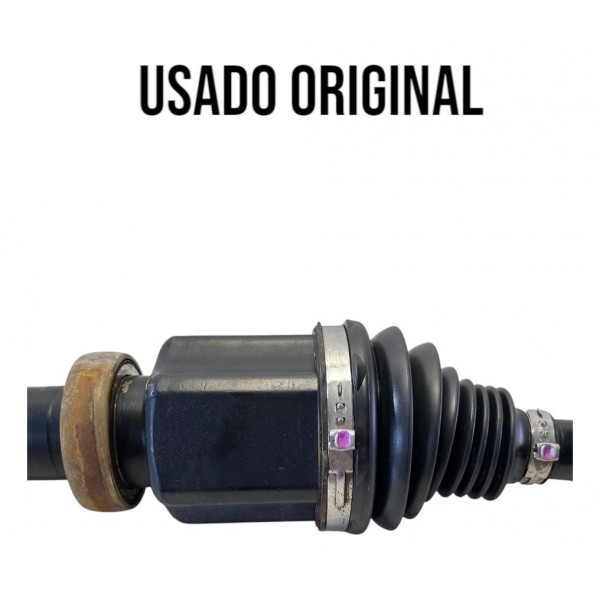 Semi Eixo Volvo S60 Dianteiro Direito T5 2011 2012 Original