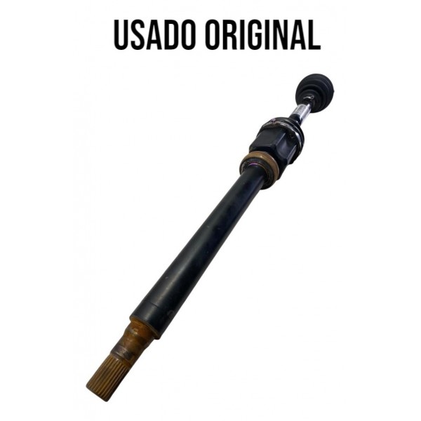 Semi Eixo Volvo S60 Dianteiro Direito T5 2011 2012 Original