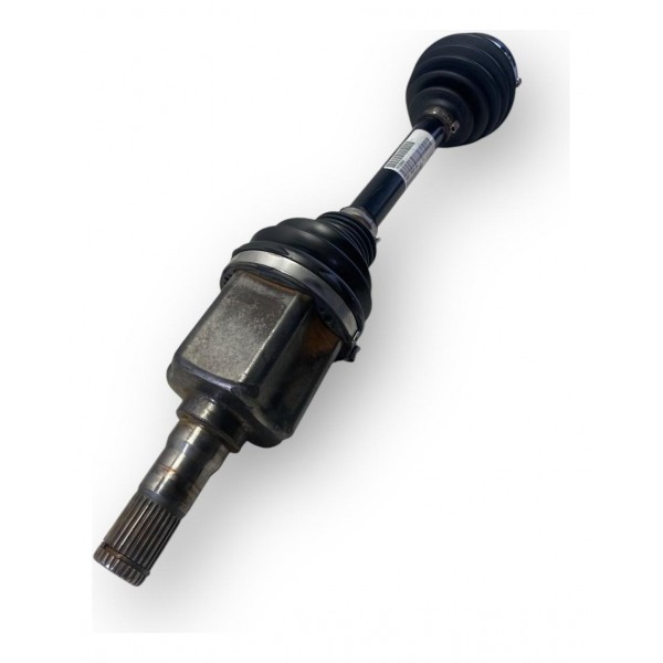 Semi Eixo Volvo S60 Dianteiro Direito T5 2011 2012 Original