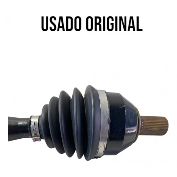 Semi Eixo Volvo S60 Dianteiro Direito T5 2011 2012 Original