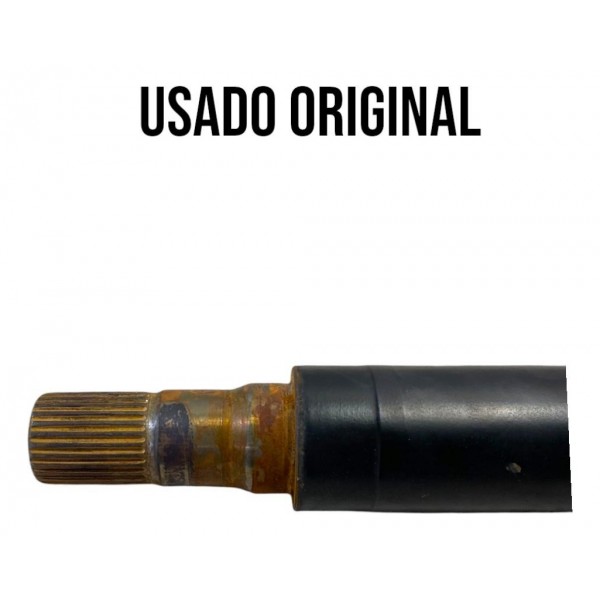 Semi Eixo Volvo S60 Dianteiro Direito T5 2011 2012 Original