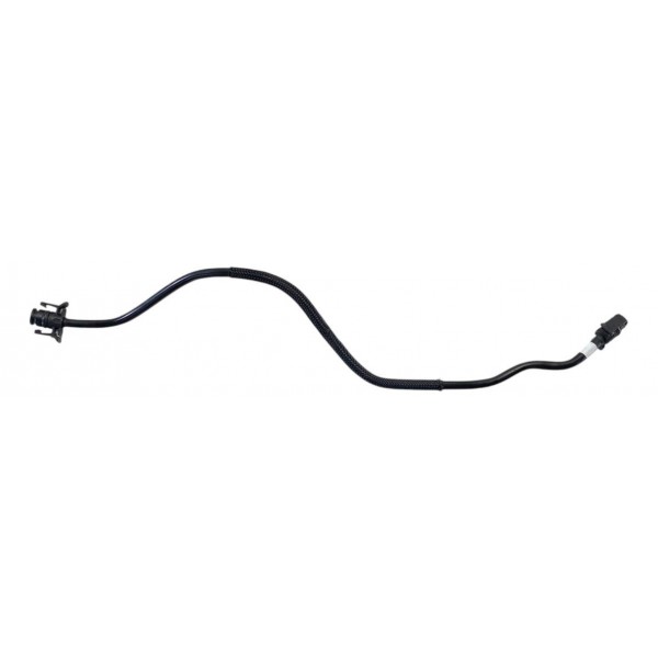 Mangueira Retorno Radiador Reservatório Volvo S60 Xc60 2011