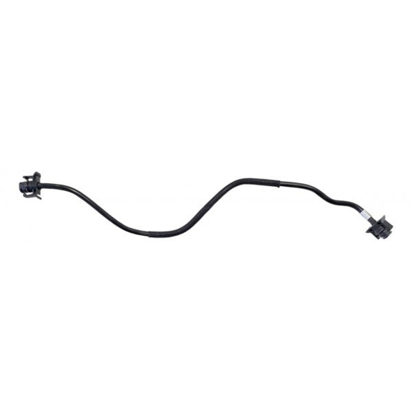 Mangueira Retorno Radiador Reservatório Volvo S60 Xc60 2011