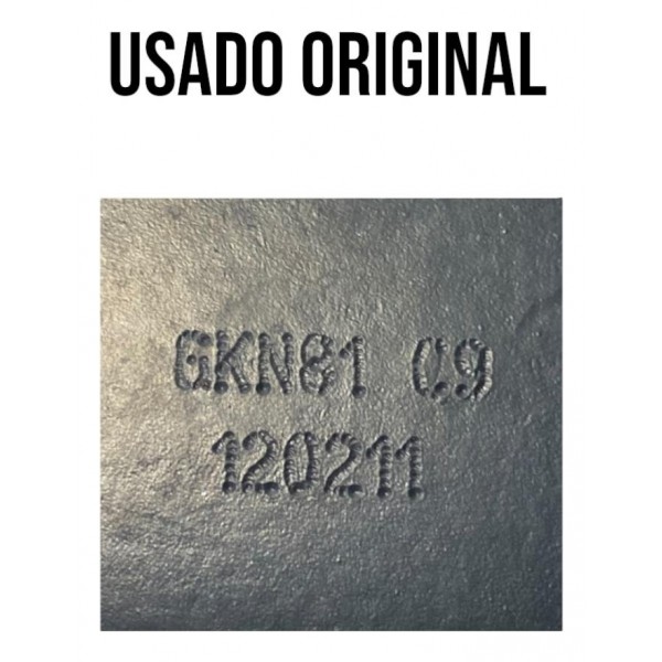 Semi Eixo Volvo S60 Dianteiro Direito 2.0 T5 2011 2012