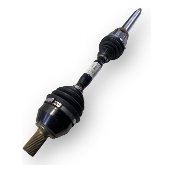 Semi Eixo Volvo S60 Dianteiro Direito 2.0 T5 2011 2012