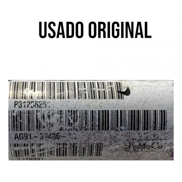 Semi Eixo Volvo S60 Dianteiro Direito 2.0 T5 2011 2012