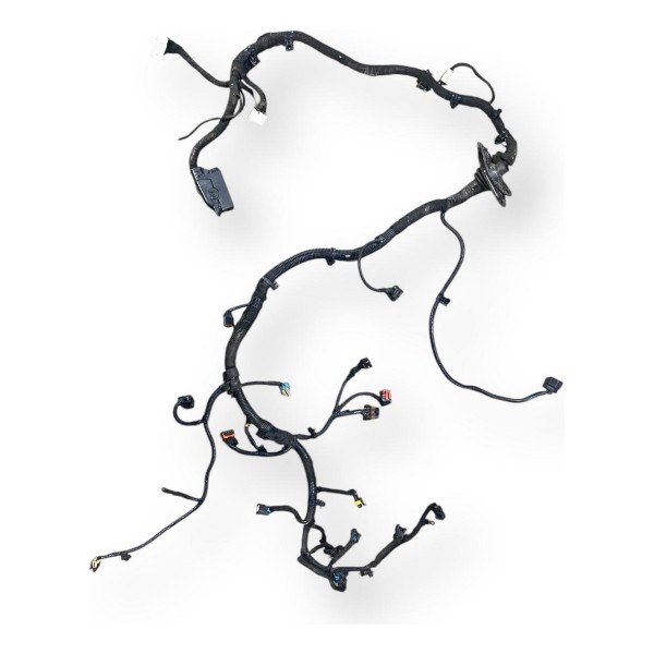 Chicote Motor Injeção Jac J3 1.4 2010 A 2014 1026300gg010