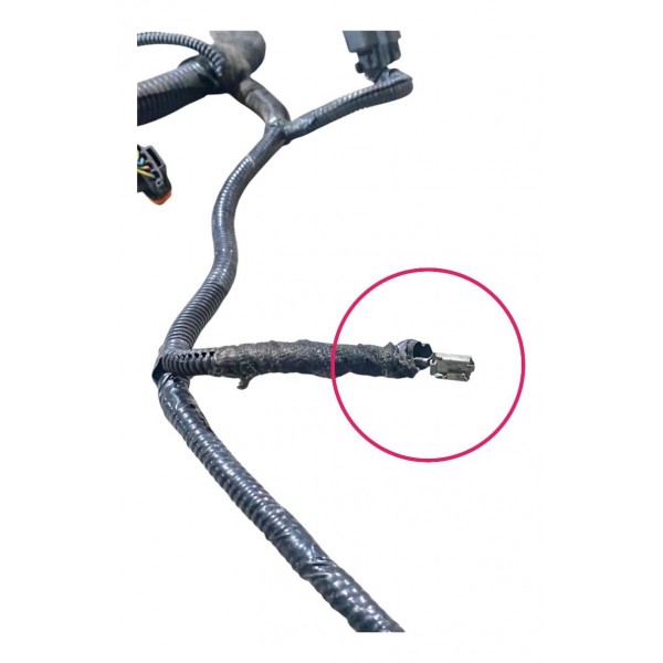 Chicote Motor Injeção Jac J3 1.4 2010 A 2014 1026300gg010