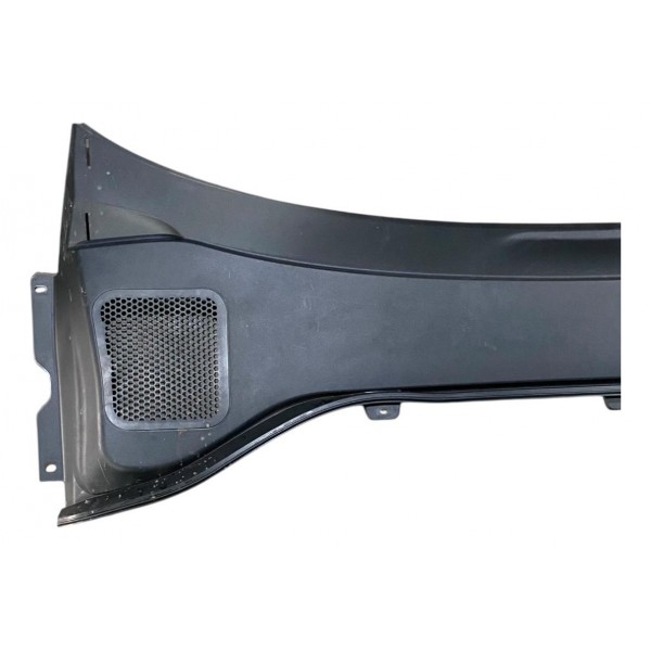 Churrasqueira Volvo S60 2011 T5 2.0 Original 31298771 Fosco