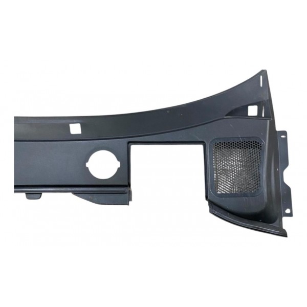 Churrasqueira Volvo S60 2011 T5 2.0 Original 31298771 Fosco