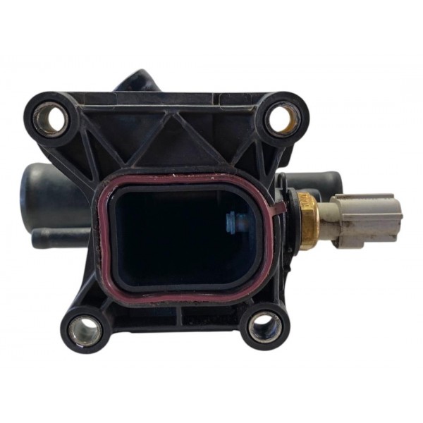 Carcaça Valvula Termostatica Volvo S60 T5 2011 Ag9g8k556bb