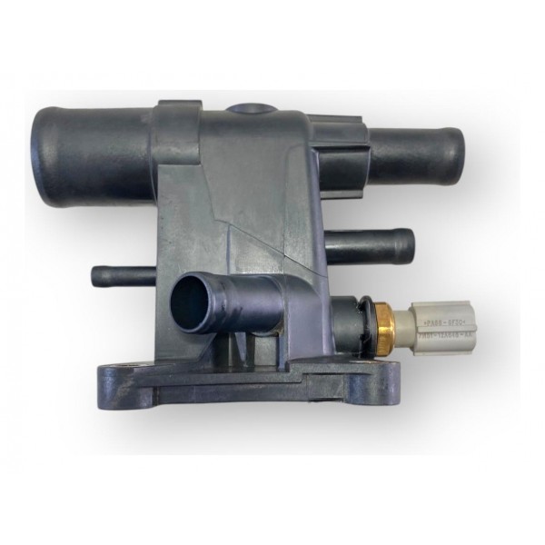 Carcaça Valvula Termostatica Volvo S60 T5 2011 Ag9g8k556bb