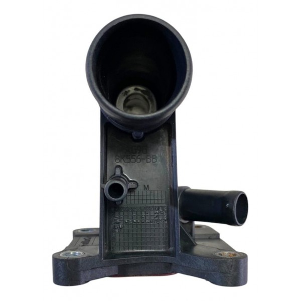 Carcaça Valvula Termostatica Volvo S60 T5 2011 Ag9g8k556bb