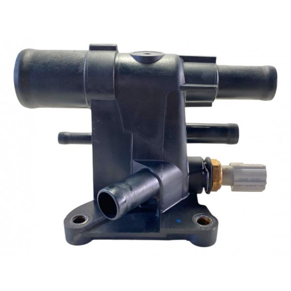 Carcaça Valvula Termostatica Volvo S60 T5 2011 Ag9g8k556bb