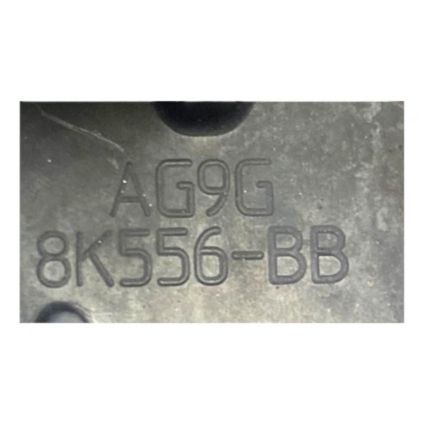 Carcaça Valvula Termostatica Volvo S60 T5 2011 Ag9g8k556bb