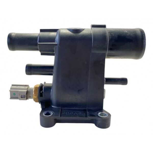 Carcaça Valvula Termostatica Volvo S60 T5 2011 Ag9g8k556bb