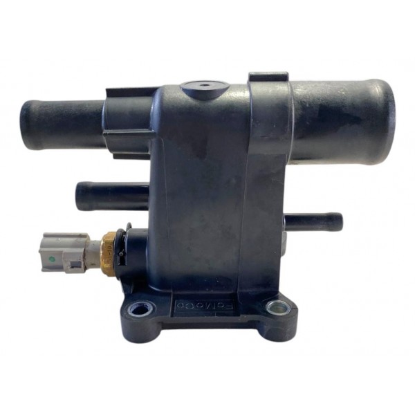 Carcaça Valvula Termostatica Volvo S60 T5 2011 Ag9g8k556bb