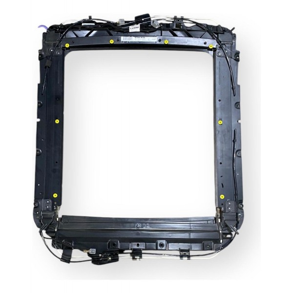Armação Do Teto Solar Volvo Xc60 2009 2011 A 2013 Original