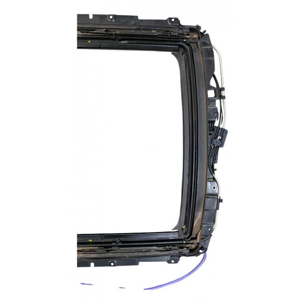 Armação Do Teto Solar Volvo Xc60 2009 2011 A 2013 Original