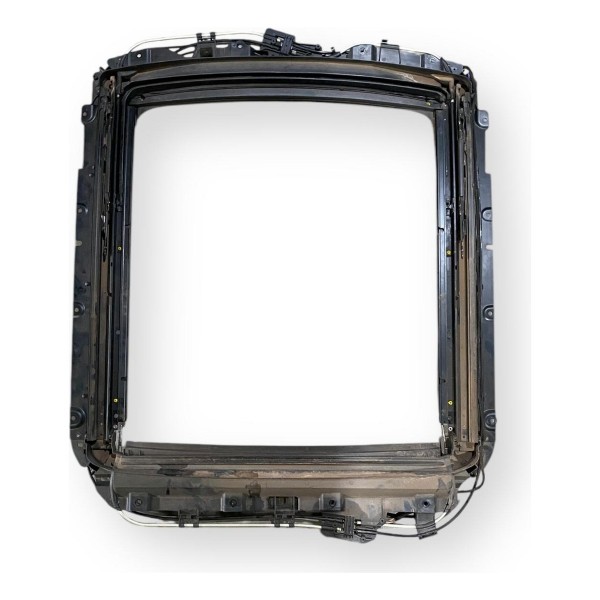 Armação Do Teto Solar Volvo Xc60 2009 2011 A 2013 Original