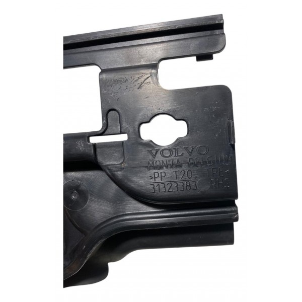 Defletor Intercooler Volvo S60 Direito 2011 T5 2.0 31323383