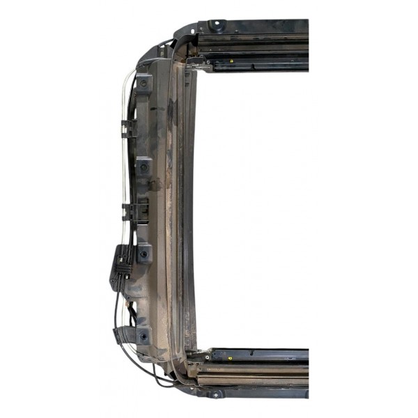 Armação Do Teto Solar Volvo Xc60 2009 2010 A 2013 50594216