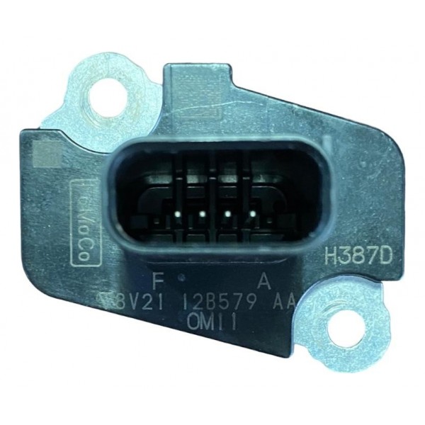 Sensor Maf Fluxo De Ar Volvo S60 T5 2.0 2011 8v2112b579aa