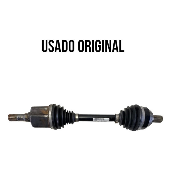 Semi Eixo Volvo S60 T5 2.0 Dianteiro Esquerdo 2011 Original