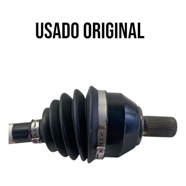 Semi Eixo Volvo S60 T5 2.0 Dianteiro Esquerdo 2011 Original