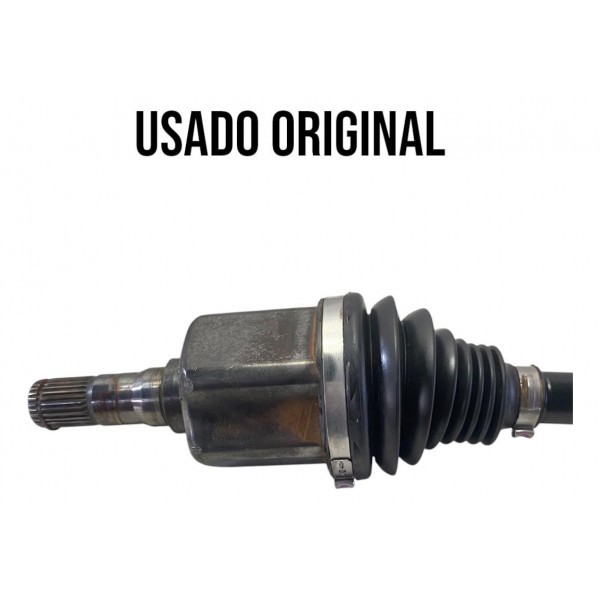 Semi Eixo Volvo S60 T5 2.0 Dianteiro Esquerdo 2011 Original