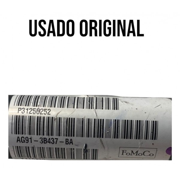 Semi Eixo Volvo S60 T5 2.0 Dianteiro Esquerdo 2011