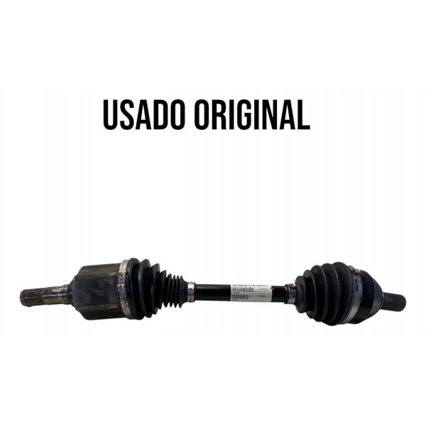 Semi Eixo Volvo S60 T5 2.0 Dianteiro Esquerdo 2011