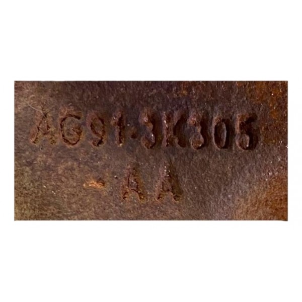 Suporte Eixo Homocinética Volvo S60 T5 Direito 2011