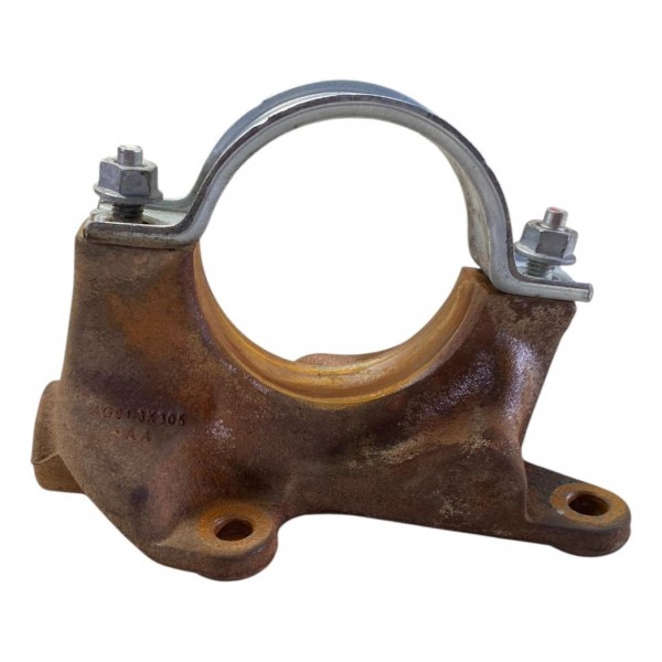 Suporte Eixo Homocinética Volvo S60 T5 Direito 2011