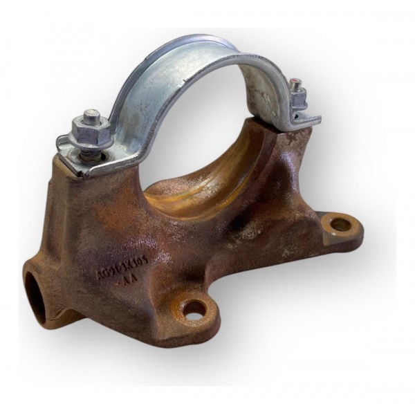 Suporte Eixo Homocinética Volvo S60 T5 Direito 2011