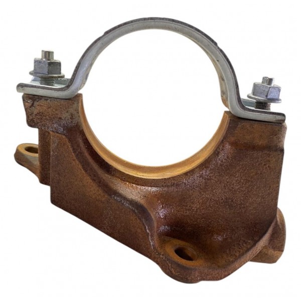 Suporte Eixo Homocinética Volvo S60 T5 Direito 2011