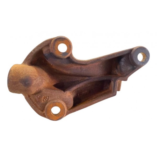 Suporte Eixo Homocinética Volvo S60 T5 Direito 2011