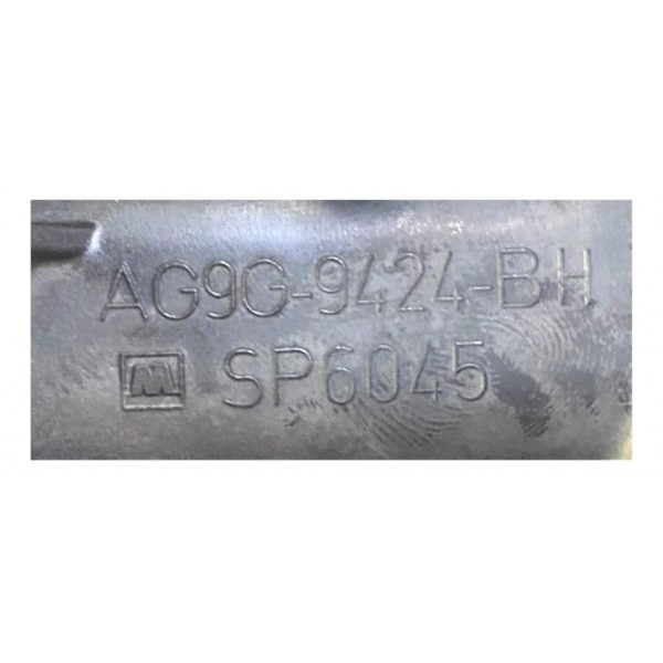 Coletor Admissão Volvo S60 T5 2.0 2011 Original Ag9g9424bh