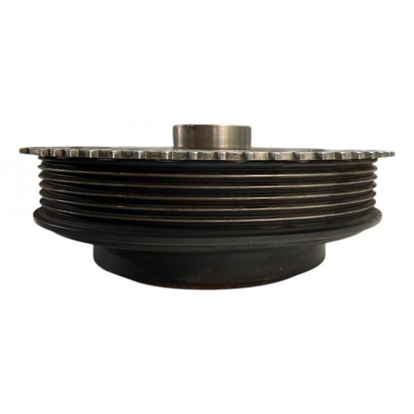 Polia Virabrequim Volvo S60 2011 T5 2.0 Original Ag9e6b319aa