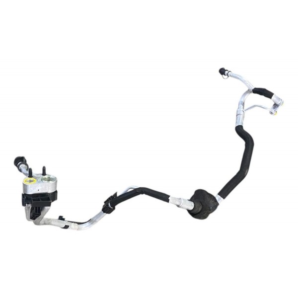 Mangueira Ar Condicionado Volvo S60 T5 2011